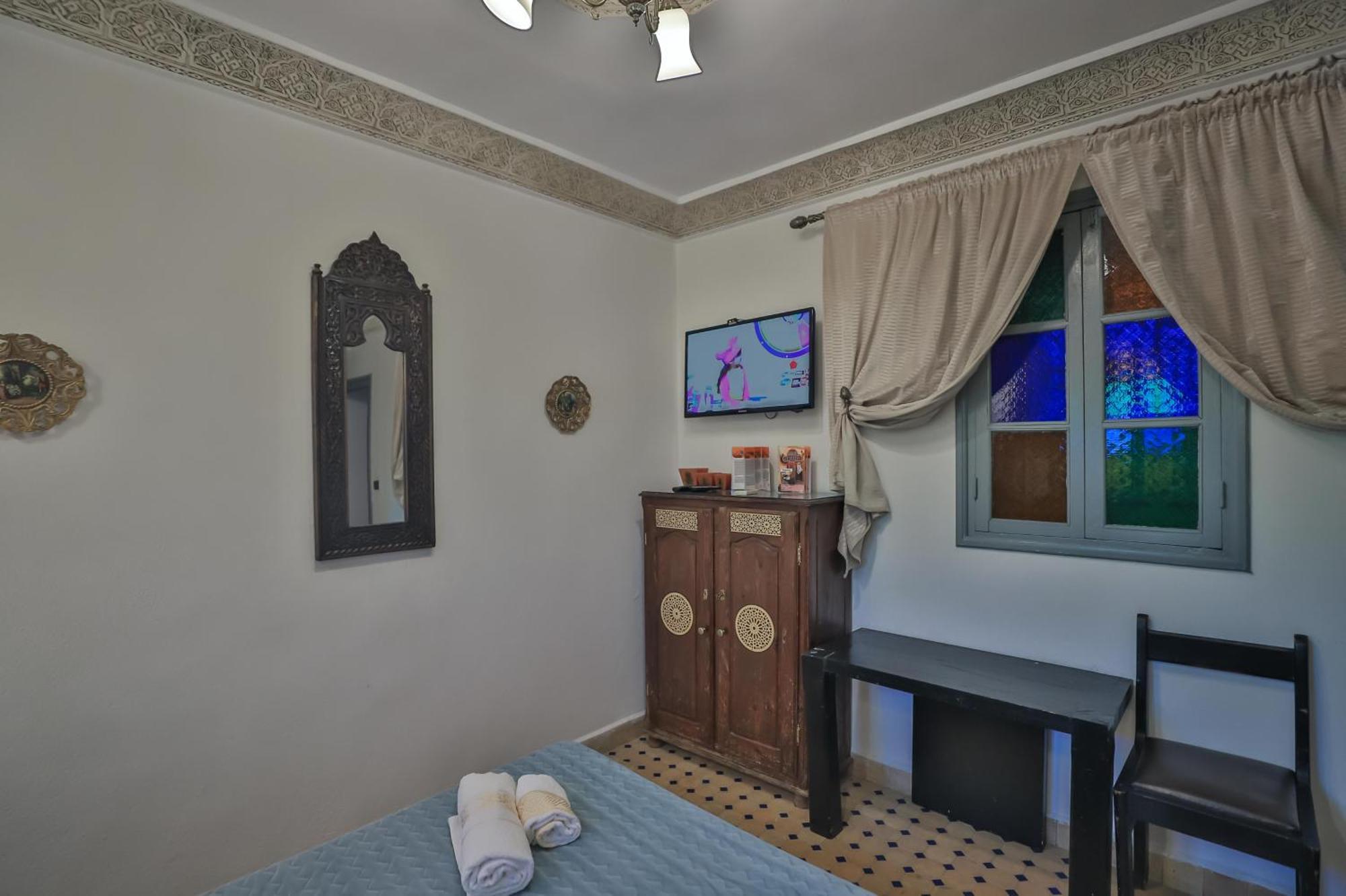 Riad Skilfo Fès Exterior foto